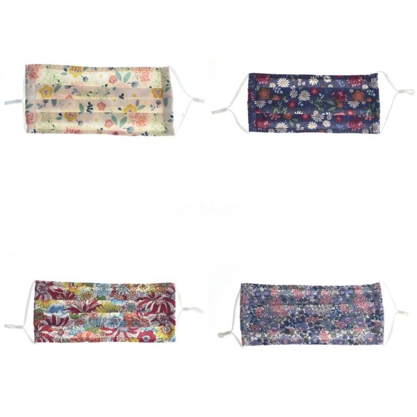 

women 8210 dust face mask men designer printed protective masks masks #844#671#899