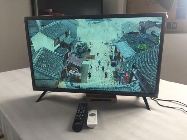 

32 inch hd monitor 1920*1080 & wifi led smart television tv1