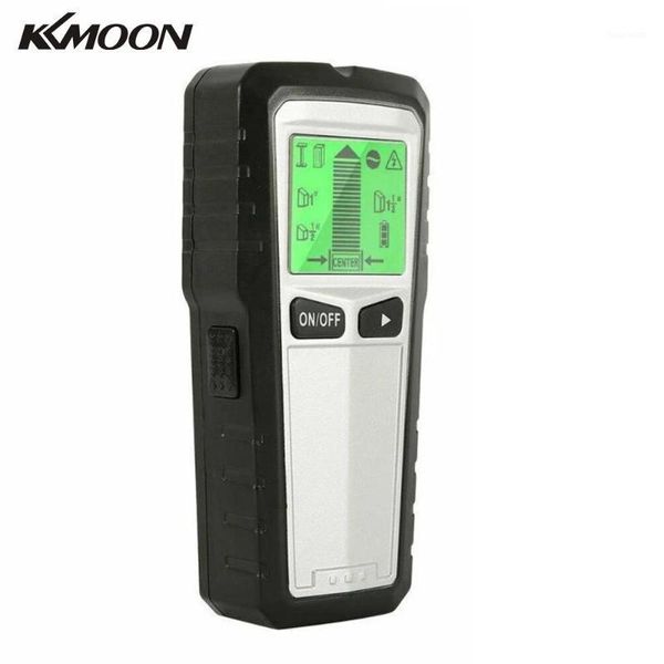 

kkmoon 5 in 1 multi-function electronic stud finder locator smart wall scanner metal detector for wire cable rebar detection1