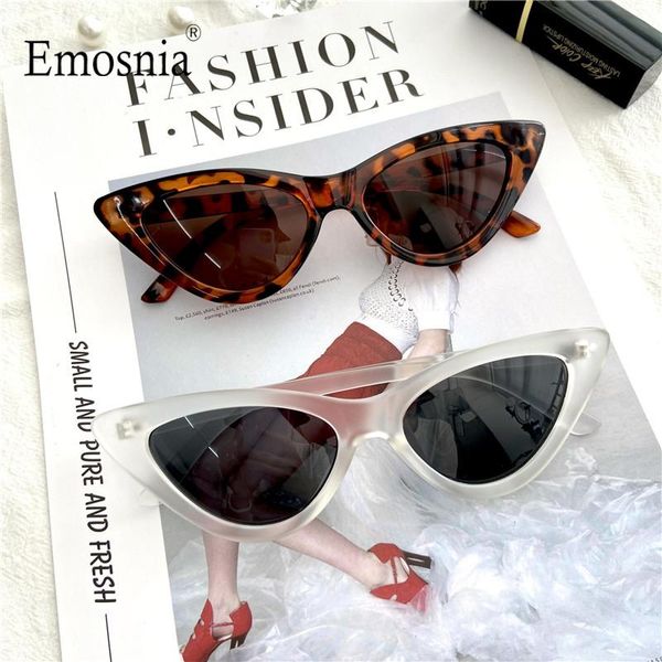 

uv400 cat eye modis sunglasses festival women retro for designer shades 2021 eyeware vintage sun glasses men small gift brand fxpaa