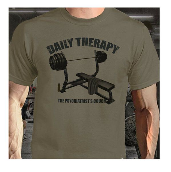 

bench therapy lifting bodybuilding workout putty brand man 2019 new tee cotton clothes new printed t shirts sport hooded sweatshirt hoodie