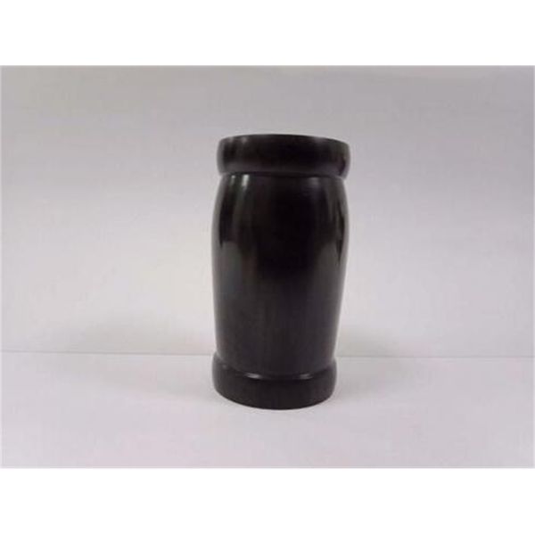 

1pcs high-grade ebony wood clarinet barrel 62mm or 65mm clarinet parts can choose