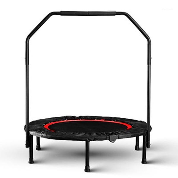

trampolines adjustable silent trampoline, fitness bungee jumping, trampoline aerobics1