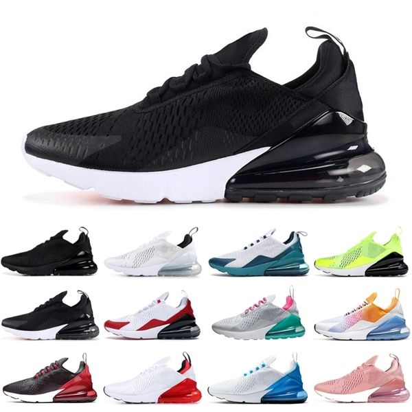 

2020 bred men women sport shoes triple black white cactus neon habanero red mens womens trainers outdoor sports sneakers size 36-45
