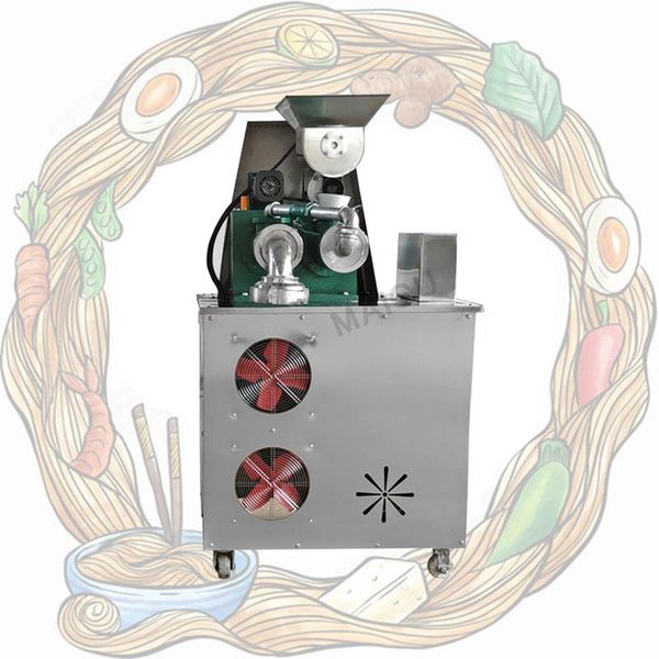 

electric noodle makers small rice machine 380v self-cooked