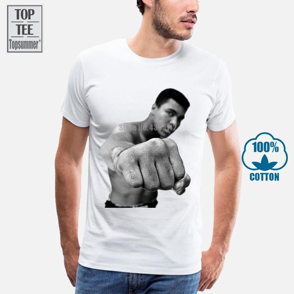 

t-shirt muhammed flugel punsch cassius clay boxe boxer usa apollo creed cult sport hooded sweatshirt hoodie