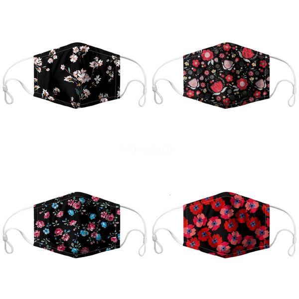 

sun pattern face er protection geometric magic biden cycling bandana without mask 22*32cm cc #307#420