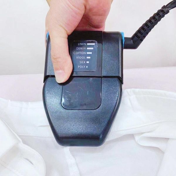 

travel electric iron adjustable temperature portable clothes iron1