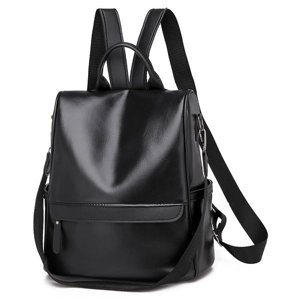 

урожай женщины рюкзаки сумки мягкие кожи плеча для женщин девушки путешествия рюкзак рюкзак mochila feminina sqcsfg bdehair