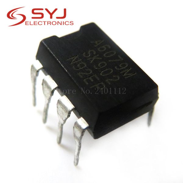 

5шт / серия stra6079m a6079m a6079 dip-7 новые оригинальные в наличии