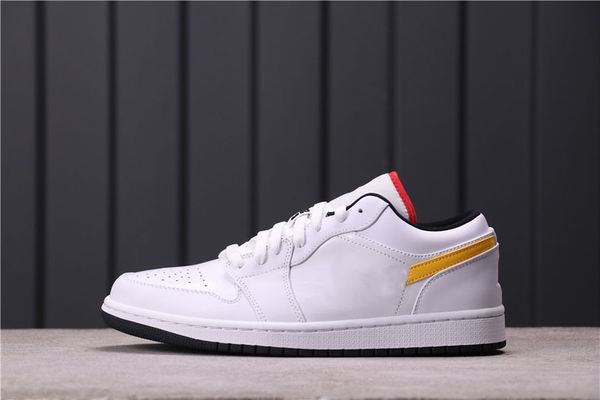 

jumpman 1 low cut equality jumpman 1 low four color hook men fashion trainers new designer sneakers ship with box