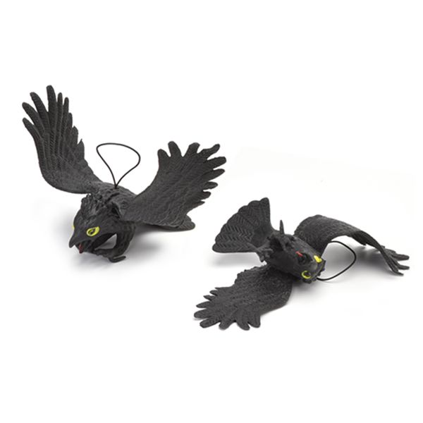 

kid toys animal model toys 6inch plastic eagle pendant model 2020 sellinf gift of the child