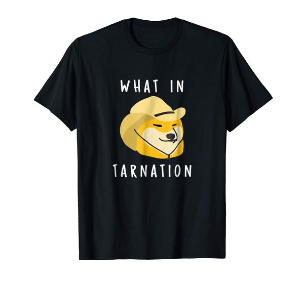 

sport what in tarnation t shirt men 2019 brand clothing tees casual male selling t shirt casual t shirt