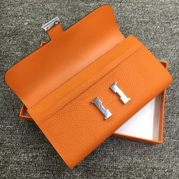 

luxury wallet designer wallet fold leather purse with palm pattern leather for men and women wholesale purses, Red;black