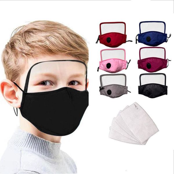 

dhl half anti-dust air sequin mask dust reusable with valve 2 filters (5 layer) washable face masks 3 nnnqc