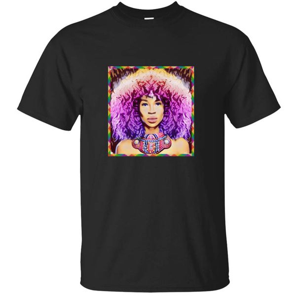 

design melanin queen african american strong black men summer men 2020 clothing normal hoodie designers t shirts sweatshirt