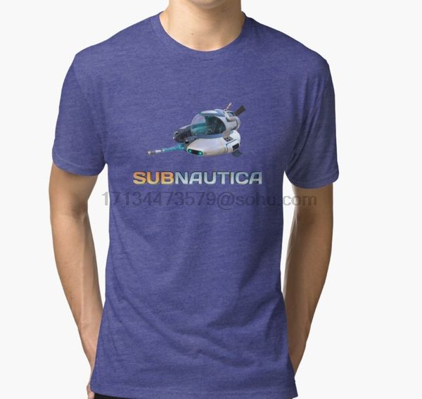 

men t shirt short sleeve subnautica seamoth t shirt women t-shirt tee sport hooded sweatshirt hoodie