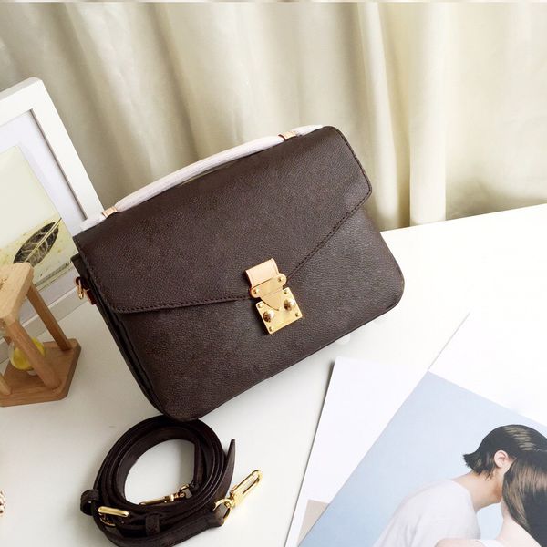 

luxury womens designers bag handbag handbags monograms crossbody bag leather messenger backpack shoulder totes bag wallet designer shoulder
