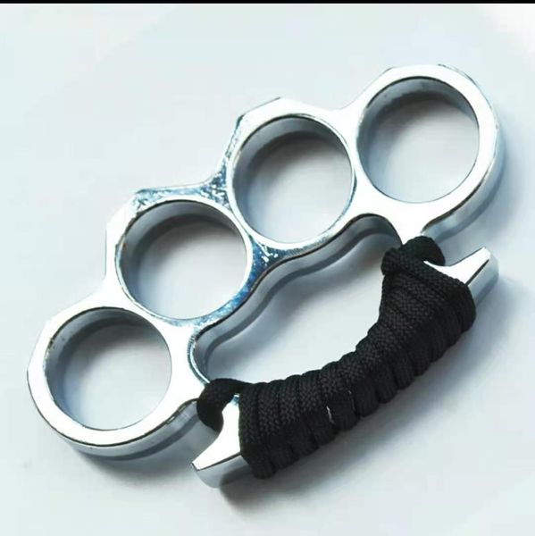 

glass fiber finger tiger four finger self-defense weapons will hand in hand buckle tiger finger fist button self-defense fighting supplies07