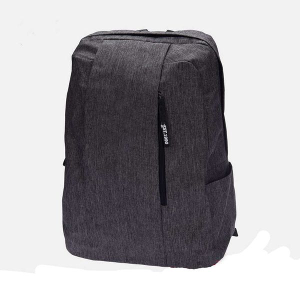 

men's korean fashion trend leisure travel bus comter bag college students
