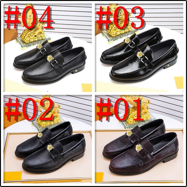 

handmade microfiber leather men oxfords lace-up 2019 carved business men formal shoes, men dress shoes, Black