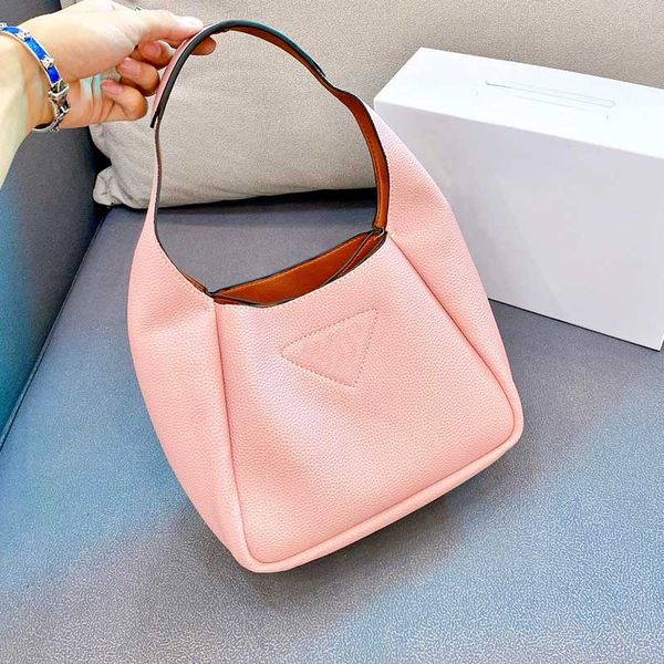 

womens popular handbag shoulder bag fashion axillary bag multicolor ladies wallet bag for women