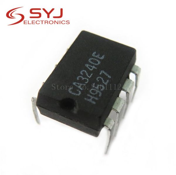 

10pcs / серия ca3240ez ca3240ae ca3240e dip-8 новый оригинальный в наличии