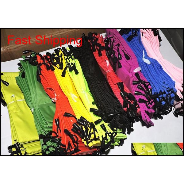 

mix batch many colors candy colorssunglasses glass pouch soft eyeglasses bag qylbgo bdefashion