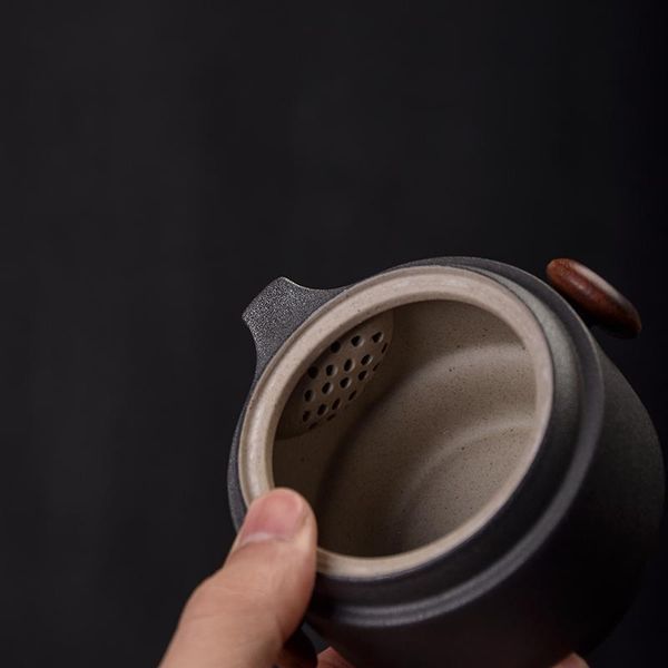 

tangpin японские керамические чайник gaiwan teacups handmade portable travel office tea set tangpin японское соединенное королевство jllfgq