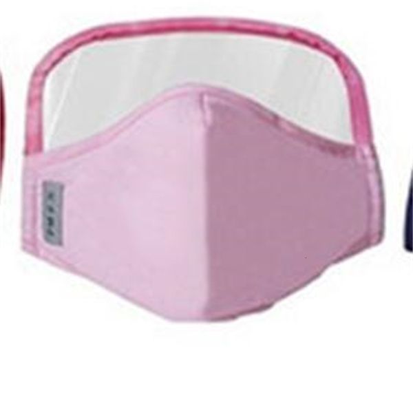 

dhl ship 2 in 1 cotton with eye shield eyes protection face full cover anti dust windproof men women cycling mask 6 n5iun
