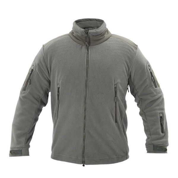 

outdoor jackets&hoodies spring warm men coat sport climbing hiking camping cycling running training double-sided fleece jacket, Blue;black