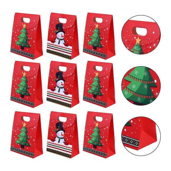 

15pcs творческий прелестный изысканный практические present чехол упаковочная сумка мешок подарков xmas мешок пакет мешок конфеты мешок для