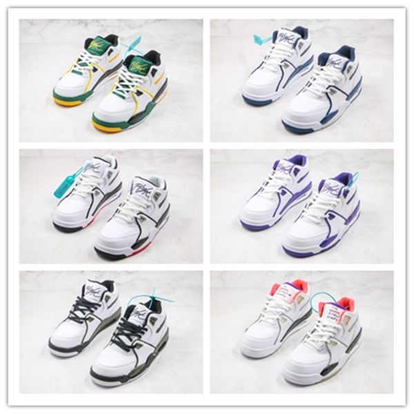 

2020 jumpman 4s vintage style twin brother mens basketball shoes size 40-45 athletic sport sneakers db5918 100