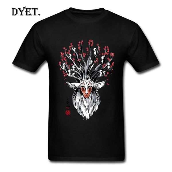 

princess mononoke t shirt undertale men's clothes cotton plus size short sleeve custom funny tees shirts sport hooded sweatshirt hoodie