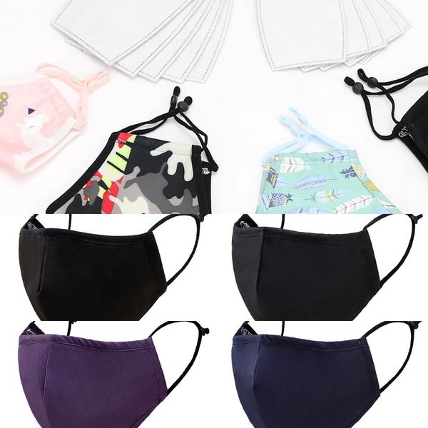 

face wholesale price durable dust masks with a carbon filter pm 2.5