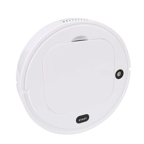 

robot vacuum cleaner 4 in 1 automatic rechargeable ligent ing robot wet and dry dual-use ultraviolet cleaner