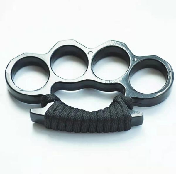 

glass fiber finger tiger four finger self-defense weapons will hand in hand buckle tiger finger fist button self-defense fighting supplies06