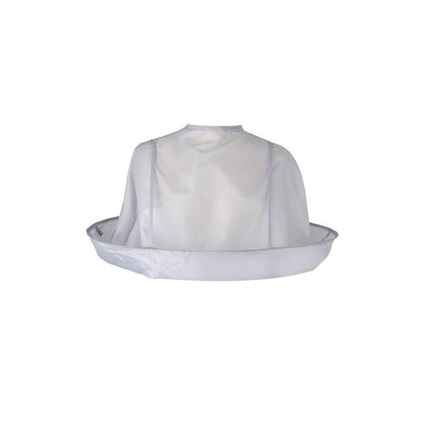 

salon home use hair cutting cape hairdressing dye salon apron gown styling tool hairdres wmtgai