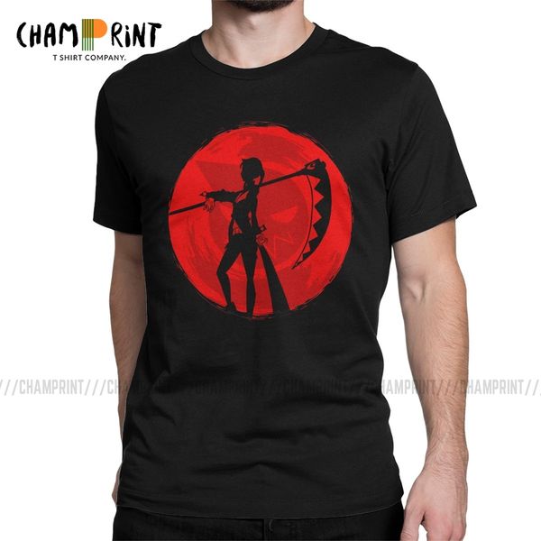 

мак hunter soul для soul eater смерть kid аним юмор тройников круглого воротника с коротким рукавом плюс размер спортивного толстовка с капю