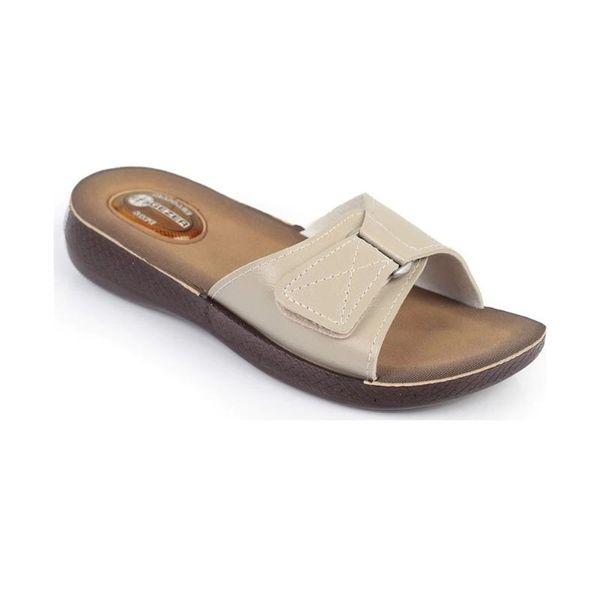 

slippers day gel heel spurs women 2021 home casual buckled, Black