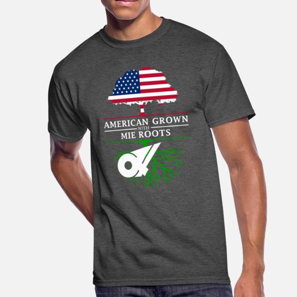 

american grown with mie roots japan design designers graphic t shirt classic popular sportswear tracksuit hoodie sweatshirt