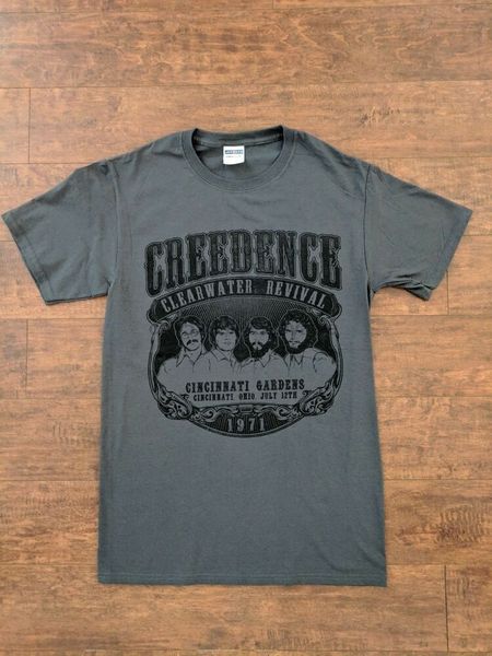 

creedence clearwater revival shirt hoodie designers t shirts sweatshirt