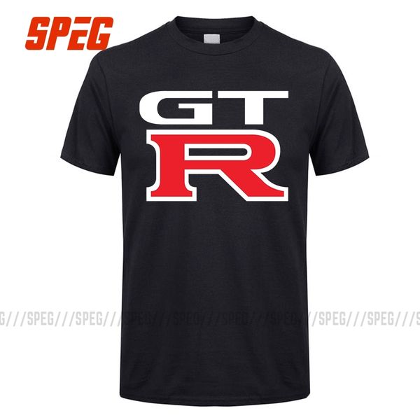 

gtr men's casual car short sleeve 4xl 5xl racer 100% cotton team for man round collar hoodie designers t shirts sweatshirt