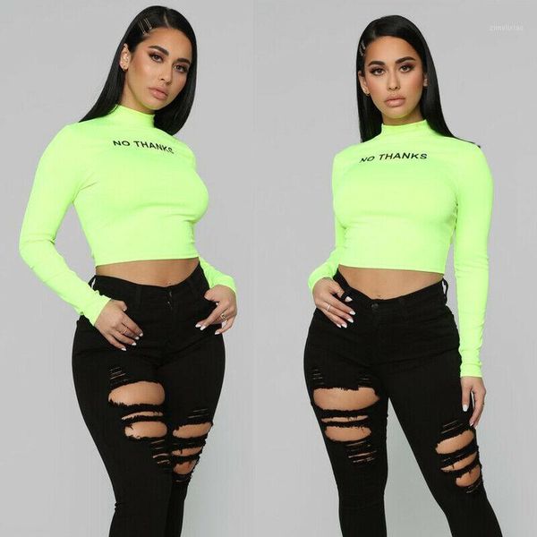 

women sport gym yoga fitness long sleeve slimt-shirt workout clothes1, White;red