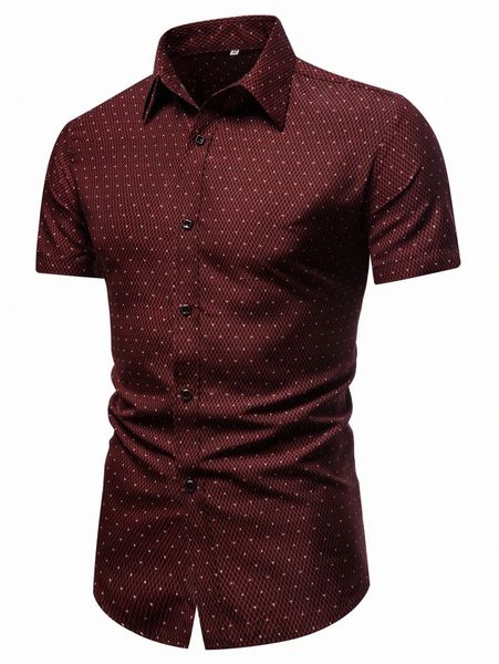 

men argyle print button up shirt q0ac#, White;black