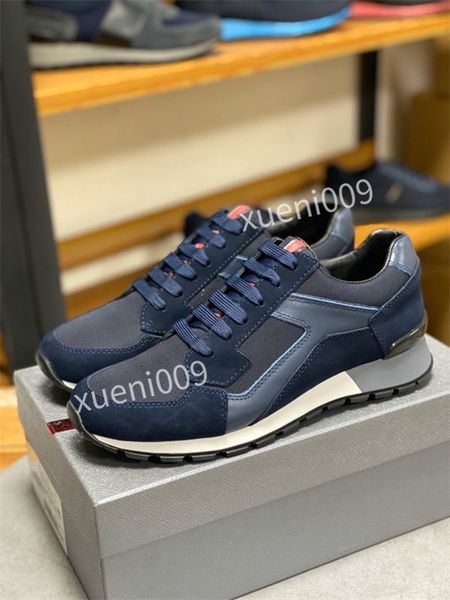 

man bottom junior spikes platform designers shoes mens womens casual shoes bottoms flat trainers sneakers xg200402, Black