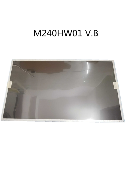 

monitors original m240hw01 v8 lcd screen 24 inch display monitor panel