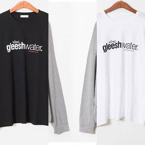 

новая осень и корейского хлопок печатной шея пуловер футболка с рыхлыми длинными рукавами пуловер одеждой зимней женской одеждой зимней женс, White