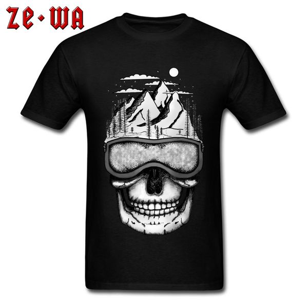 

sport black oversized tshirt skull twin peak graphic tee shirts for men novelty new hiphop t shirt o-neck summer sweatshirt clothes