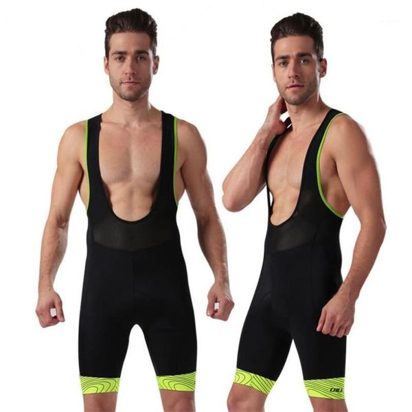 

motorcycle apparel 2021 summer men 's drywear sports tights breathab slim cycling jerseys bike bicycle ropa ciclismo bib shorts h0261